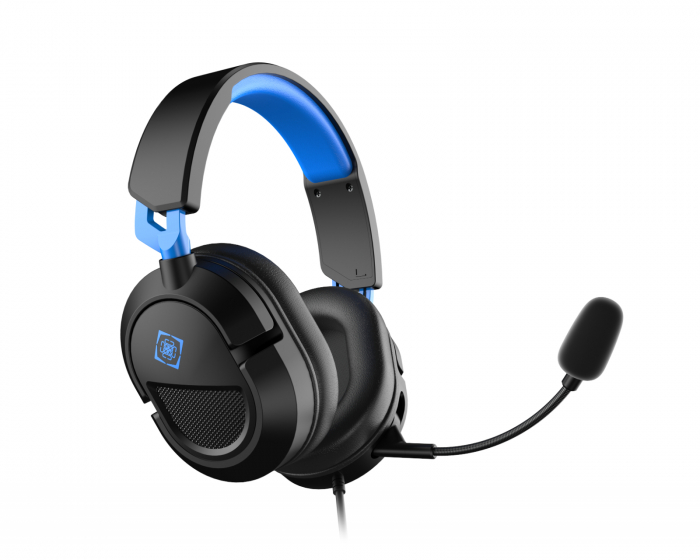 Deltaco Gaming DH130 Wired Headset für PS5/PS4