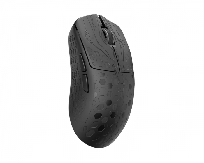 Keychron G5 8K Ultra Light Wireless Mouse - Schwarz