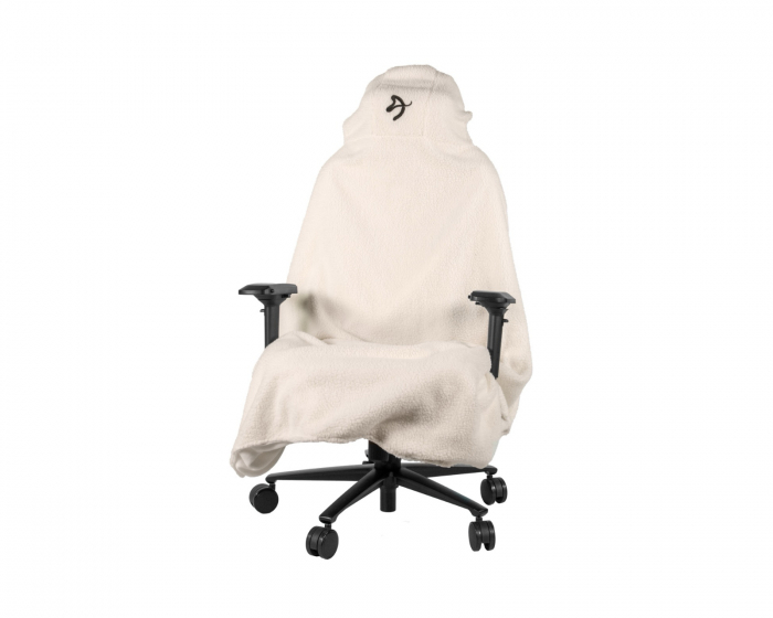 Arozzi Sitzdecke - Weiß