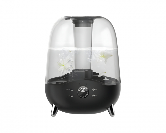 Deerma F327W Ultrasonic‑Luftbefeuchter mit 5‑Liter‑Wasserbehälter