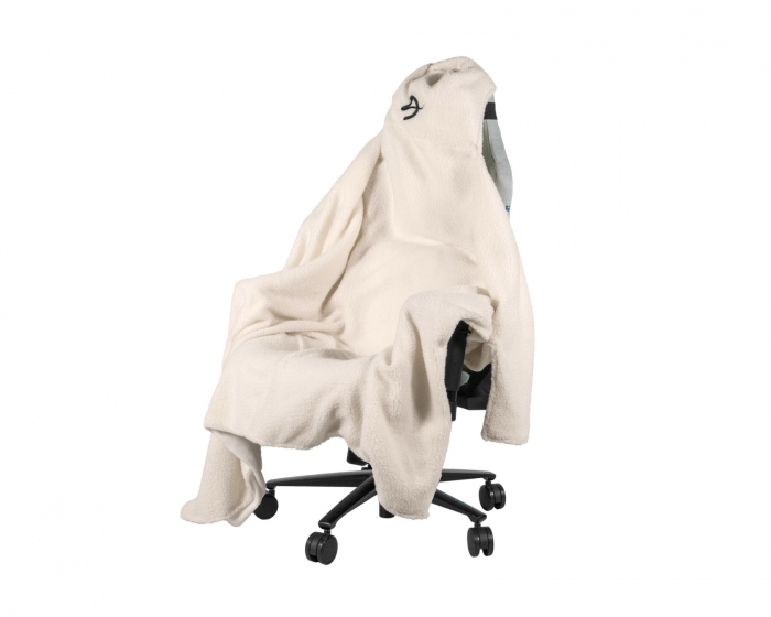 Arozzi Stuhldecke - Schwarz