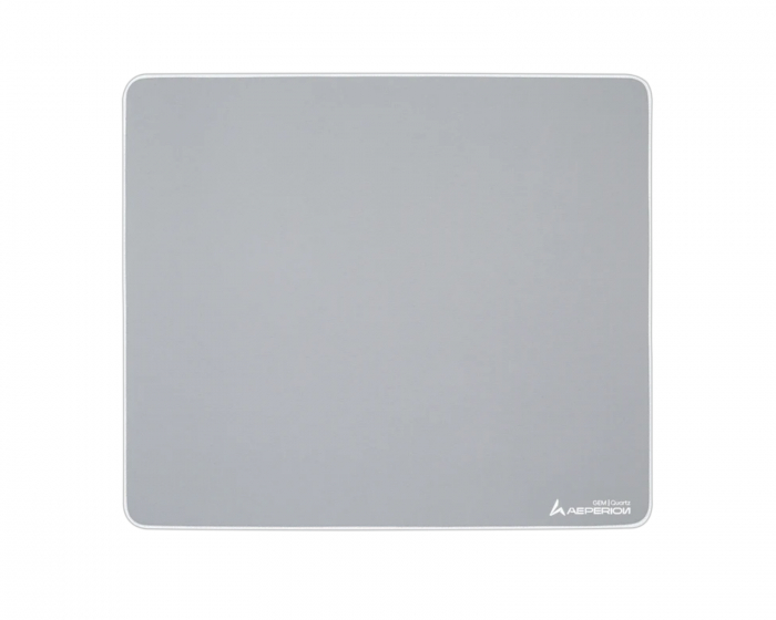 Aeperion Quarz Mauspad - XL