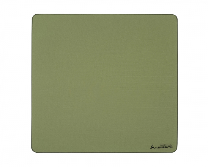 Aeperion Chrysolite Mauspad - XXL