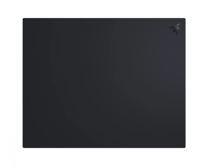Razer Atlas Pro Glas-Mauspad - Schwarz