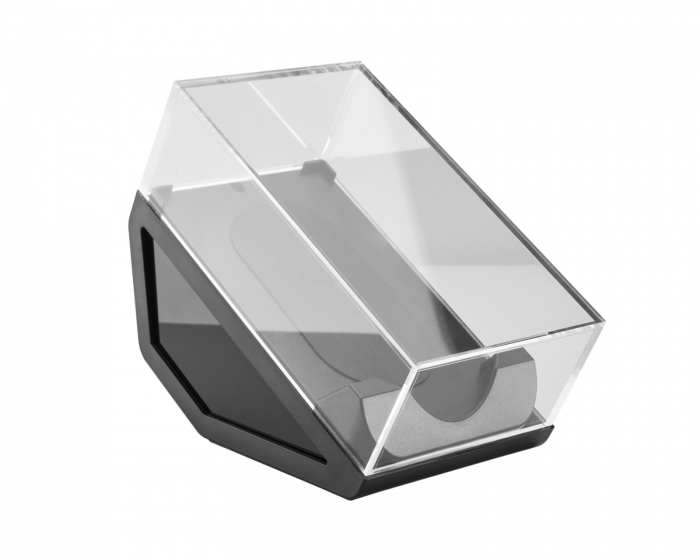 MaxMount Mouse Stand Premium - Schwarz
