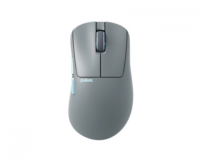 Pulsar Xlite CrazyLight Mini Drahtlose Gaming-Maus - Rock