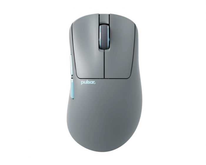 Pulsar Xlite CrazyLight Medium Drahtlose Gaming-Maus - Rock