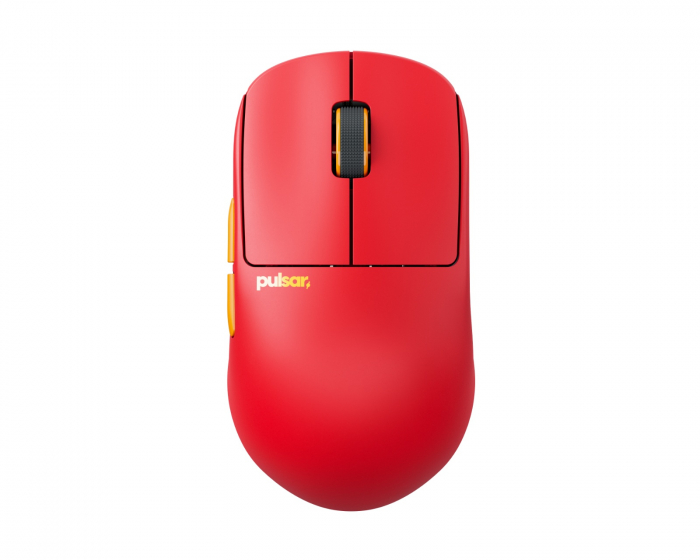 Pulsar X2H CrazyLight Medium Drahtlose Gaming-Maus - Volcano