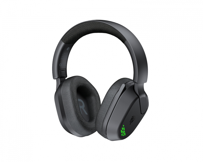 EasySMX E02 Drahtloses Gaming-Headset