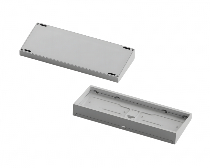 KBDfans Tofu60 3.0 - WK E-Weiß