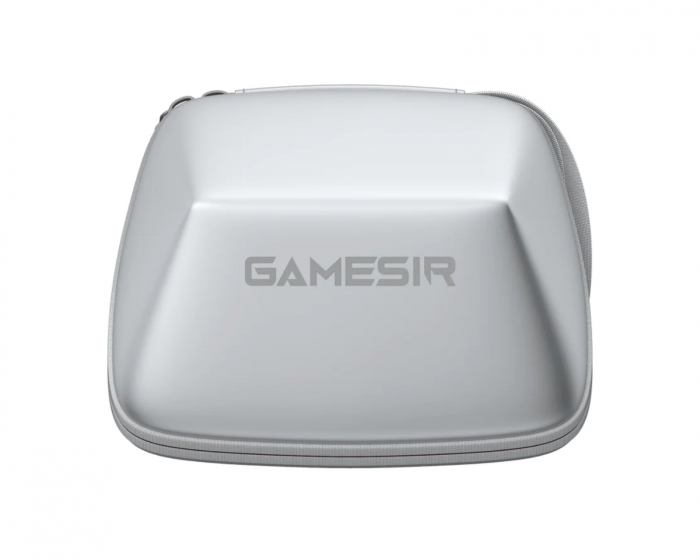 GameSir G7 Pro Tragetasche mit 3 Paar Joystick Caps - Grau