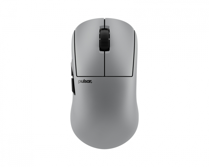 Pulsar Pro Series BUZZ-X Gaming-Maus – Grau