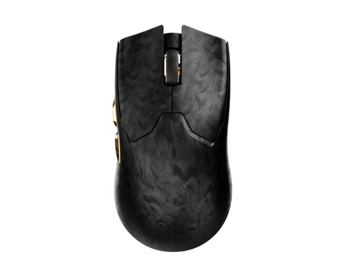 EWEADN Z7 Kabellose Gaming-Maus - Schwarz