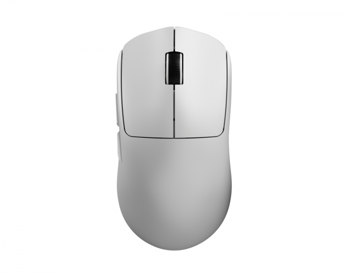 EWEADN X23 Pro Kabellose Gaming-Maus - Weiß