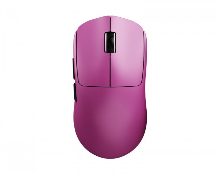 EWEADN X23 Pro Kabellose Gaming-Maus - Rosa