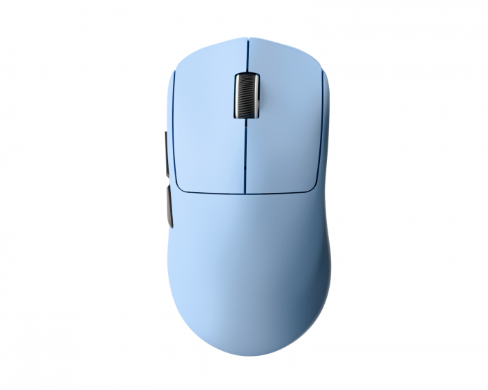 EWEADN X23 Pro Kabellose Gaming-Maus - Blau