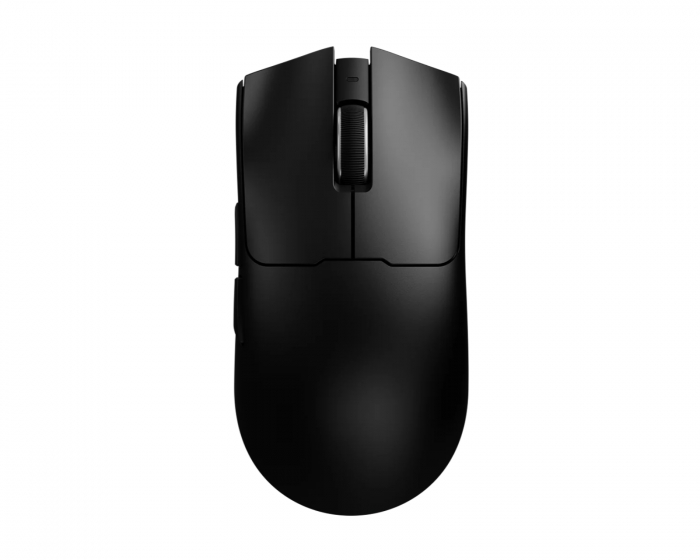 EWEADN S9 Pro v2 Kabellose Gaming-Maus - Schwarz