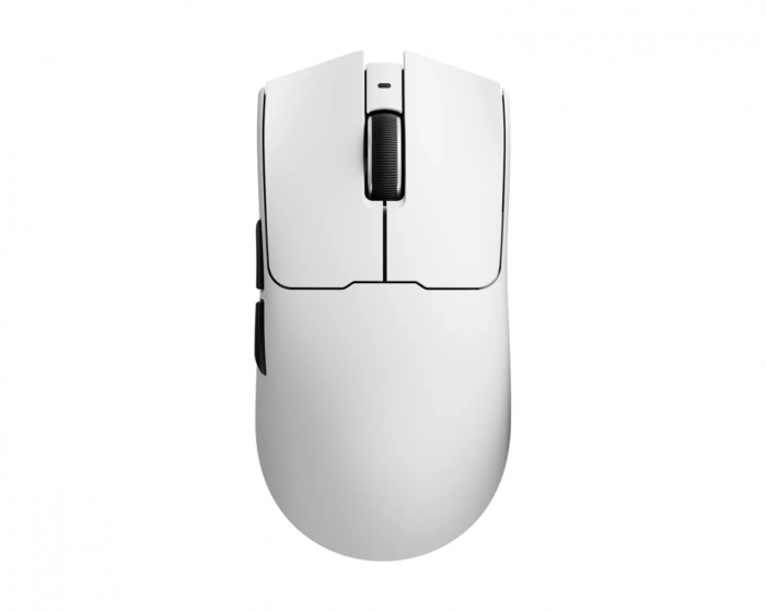 EWEADN S9 Ultra v2 Kabellose Gaming-Maus - Weiß