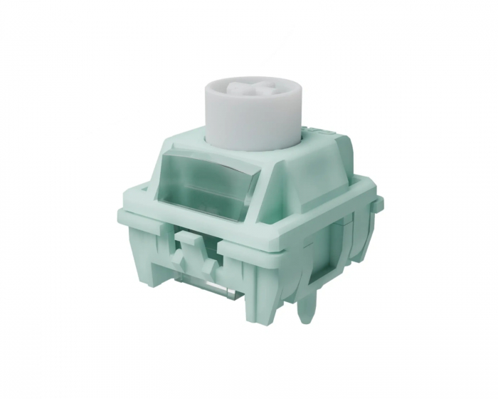 Gateron Magnetic Jade Silent Switch