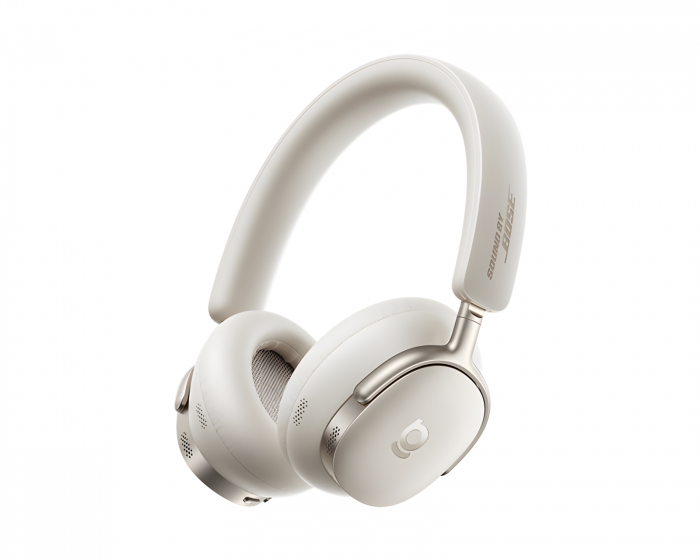 Baseus Inspire XH1 Kabellose Noise-Cancelling-Kopfhörer - Weiß