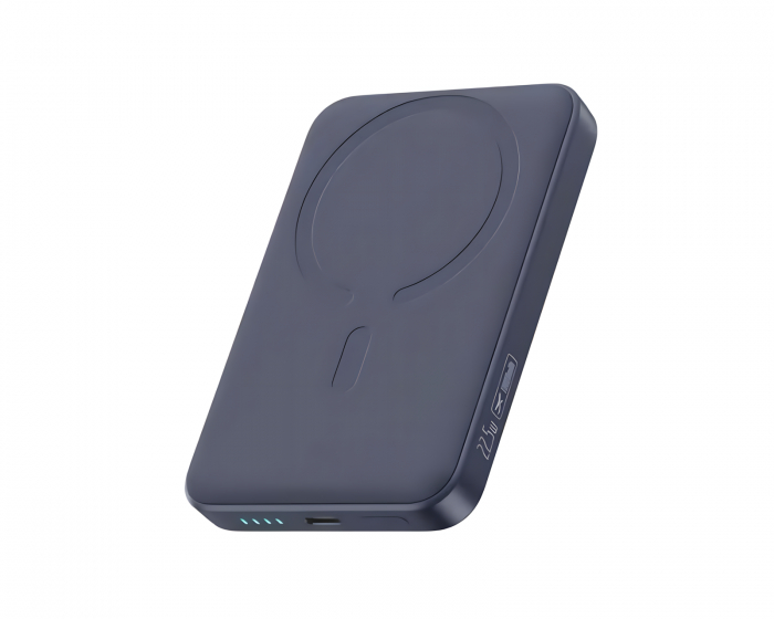 Baseus EnerFill FM11 Ultra-Mini Magnetische Powerbank 10000mAh 22.5W - Grau