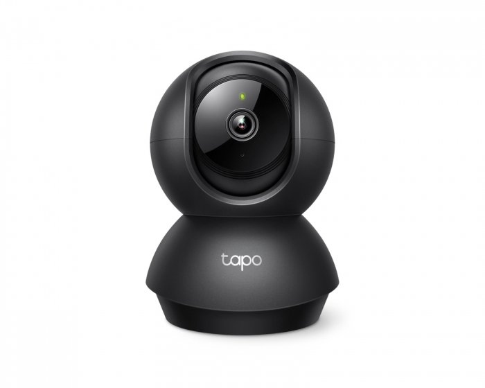 TP-Link Tapo C211 Überwachungskamera WiFi - Schwarz