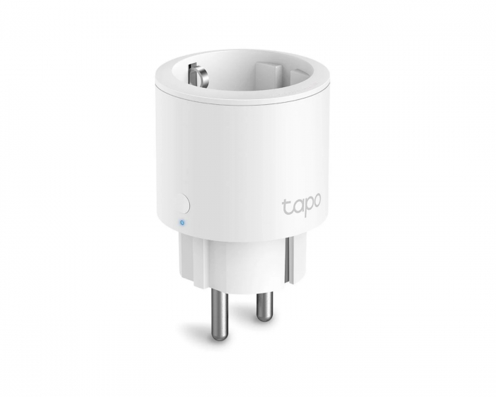 TP-Link Tapo P115 Smart Plug mit Energiezähler