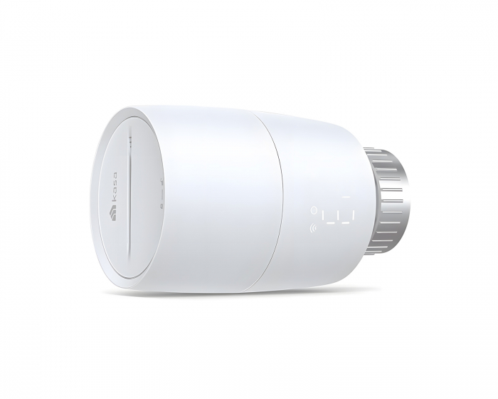TP-Link KE100 Smartes Heizkörperthermostat