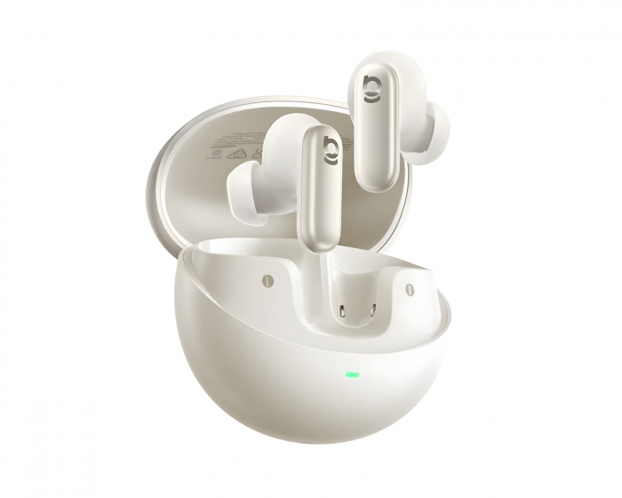 Baseus Inspire XP1 Kabellose In-Ear-Kopfhörer - Weiß