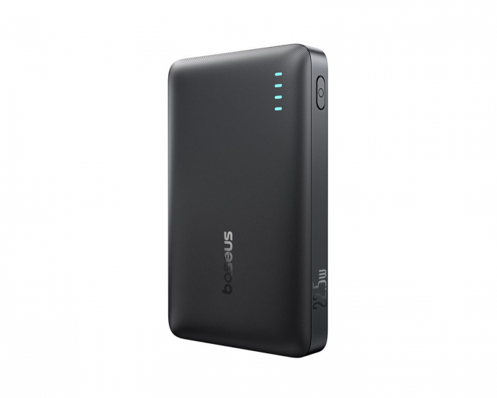 Baseus EnerFill FP21 Powerbank 22.5W 10000mAh - Schwarz