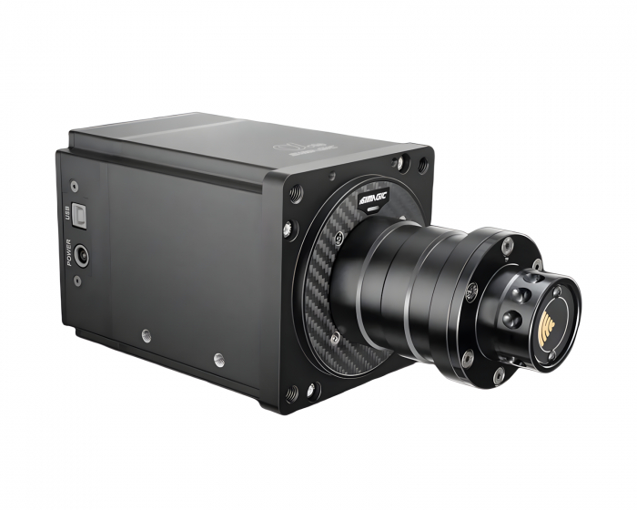 Simagic Alpha Mini Direct Drive Wheelbase - 10Nm