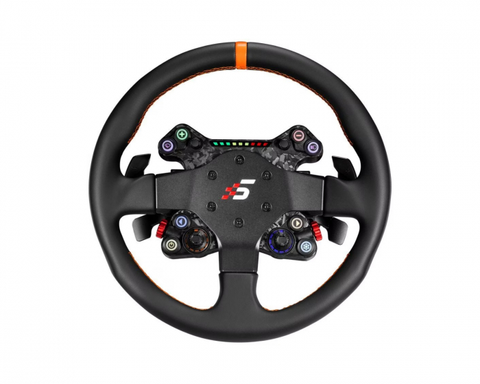 Simagic NEO X-330T - Rally-Lenkrad