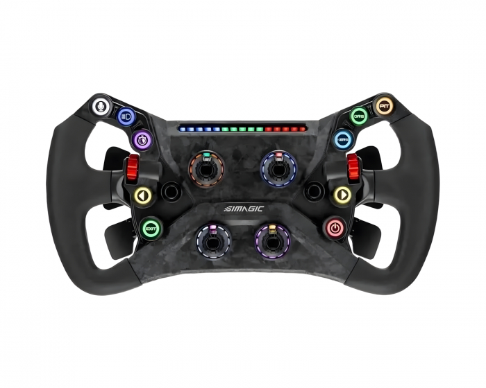 Simagic GT Neo Lenkrad