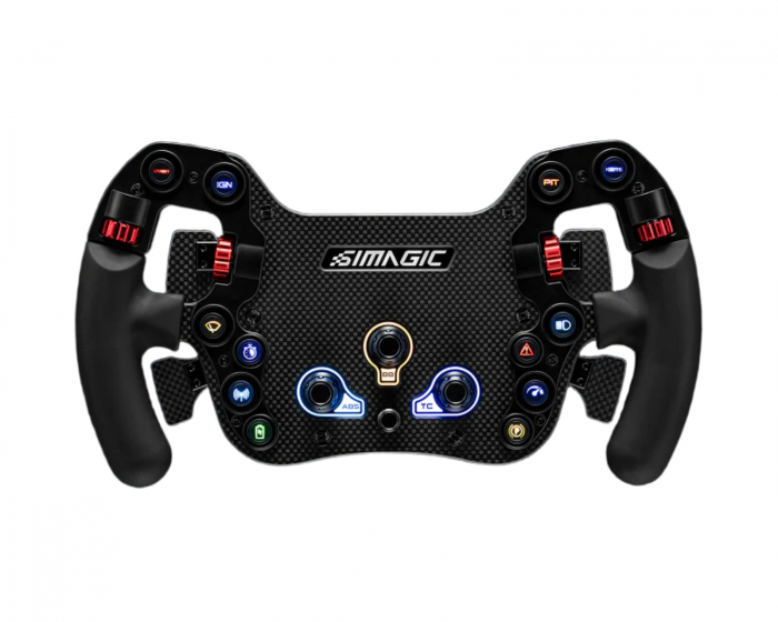 Simagic FX-C Formula-Lenkrad