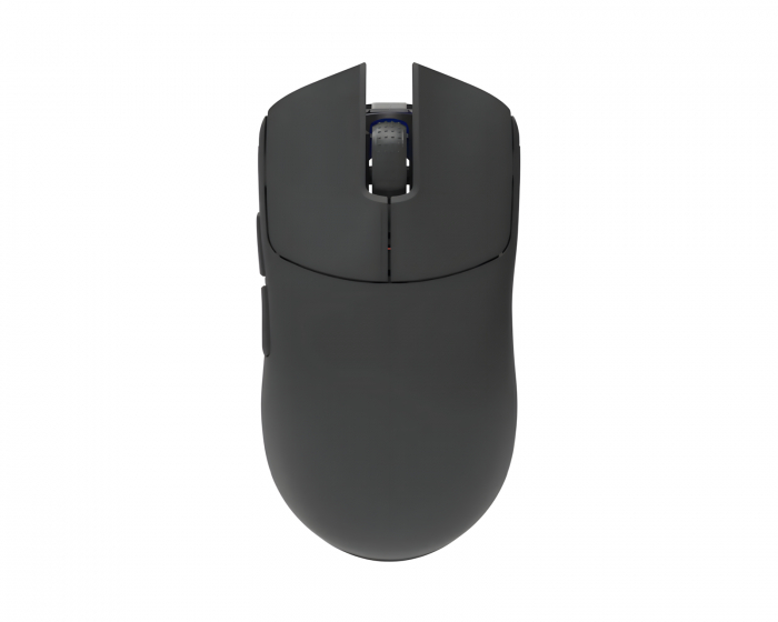 G-Wolves HTS Plus Pro 8K Kabellose Gaming-Maus - Schwarz