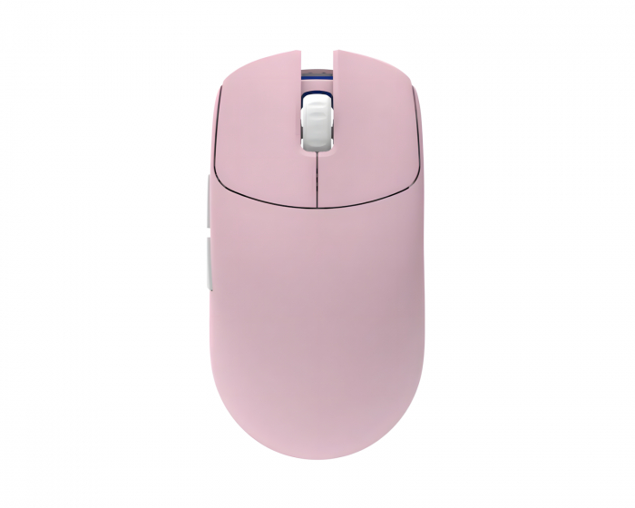 G-Wolves LYCAN 8K Kabellose Gaming-Maus - Pink