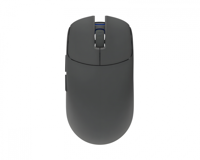 G-Wolves LYCAN 8K Kabellose Gaming-Maus - Schwarz