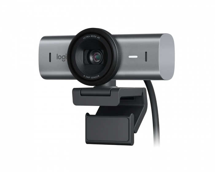 Logitech MX Brio 705 4K Webcam