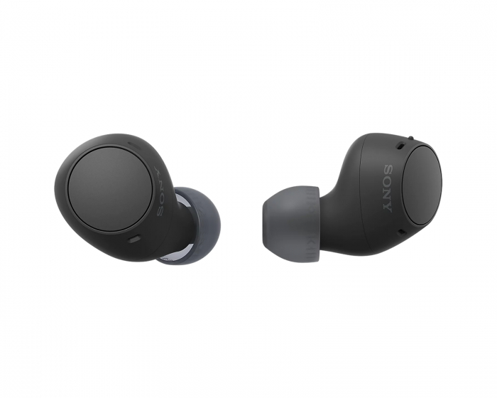 Sony WF-C510 Kabellose In-Ear-Kopfhörer - Schwarz