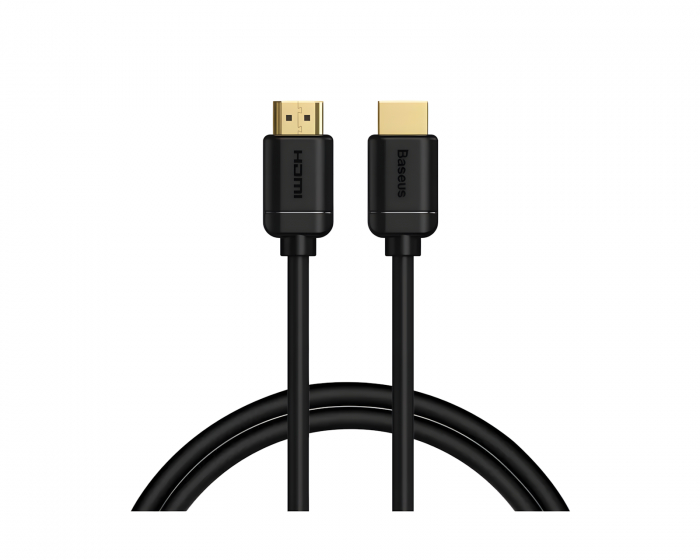 Baseus High Definition Series HDMI auf HDMI Adapterkabel - 3m