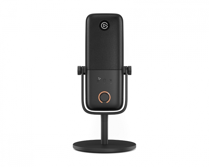 Elgato WAVE:3 MK.2 - USB Mikrofon