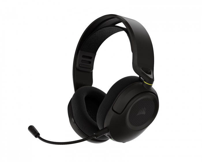 Corsair HS35 v3 Kabelloses Gaming-Headset - Carbon
