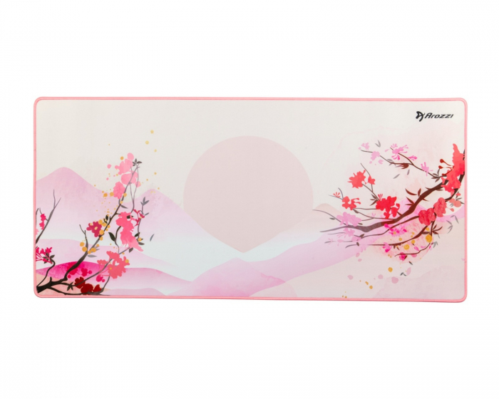Arozzi ZONA Mauspad XL - Sakura