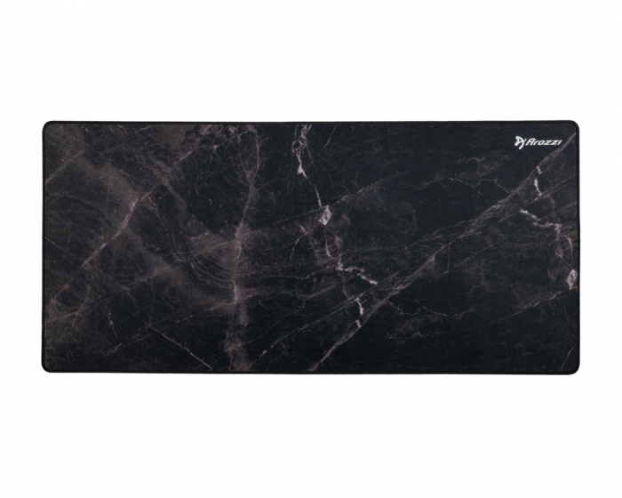 Arozzi ZONA Mauspad XL - Black Marble