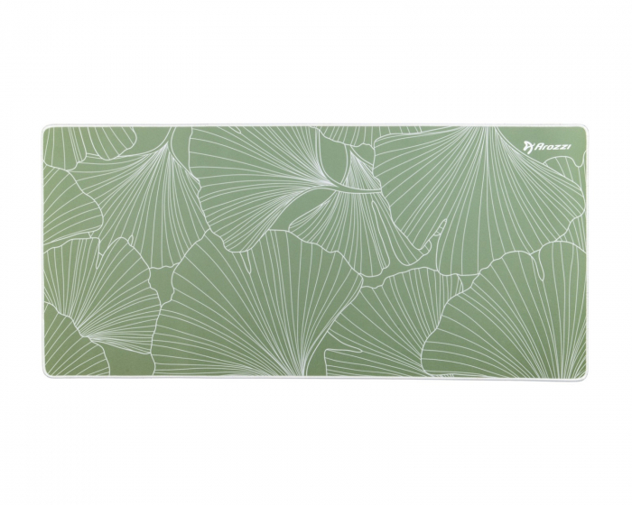 Arozzi ZONA Mauspad XL - Whispering Leaves