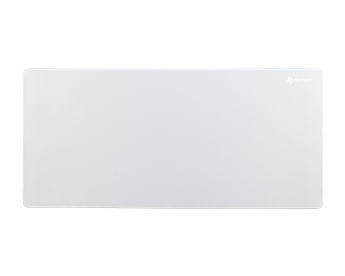 Arozzi ZONA Mauspad XL - Pure White