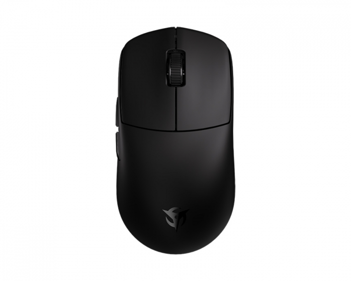 Ninjutso Sora v3 8K Superlight Kabellose Gaming-Maus - Schwarz