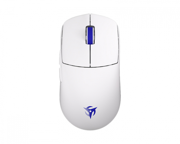 Ninjutso Sora v3 8K Superlight Kabellose Gaming-Maus - Weiß