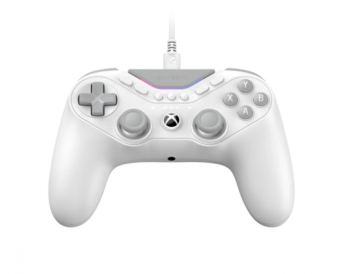 GameSir Tarantula Pro TMR Esports Handcontroller - Weiß