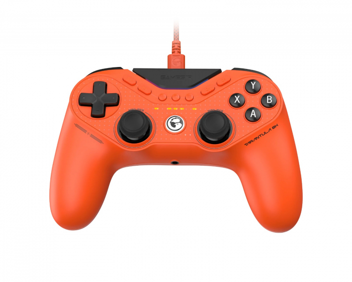GameSir Tarantula 8K Esports Handcontroller - Orange